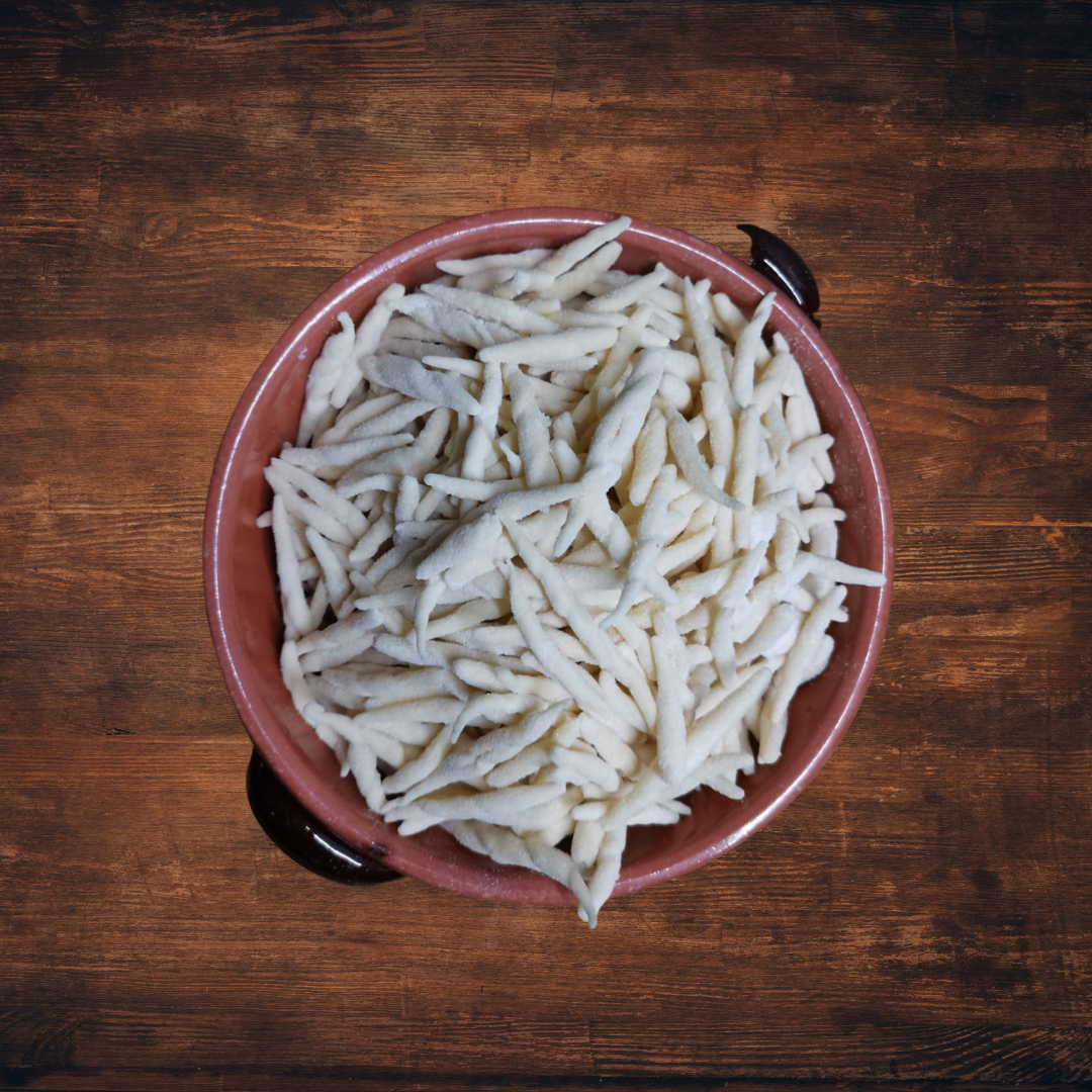 Trofie - 400g (2porzioni)