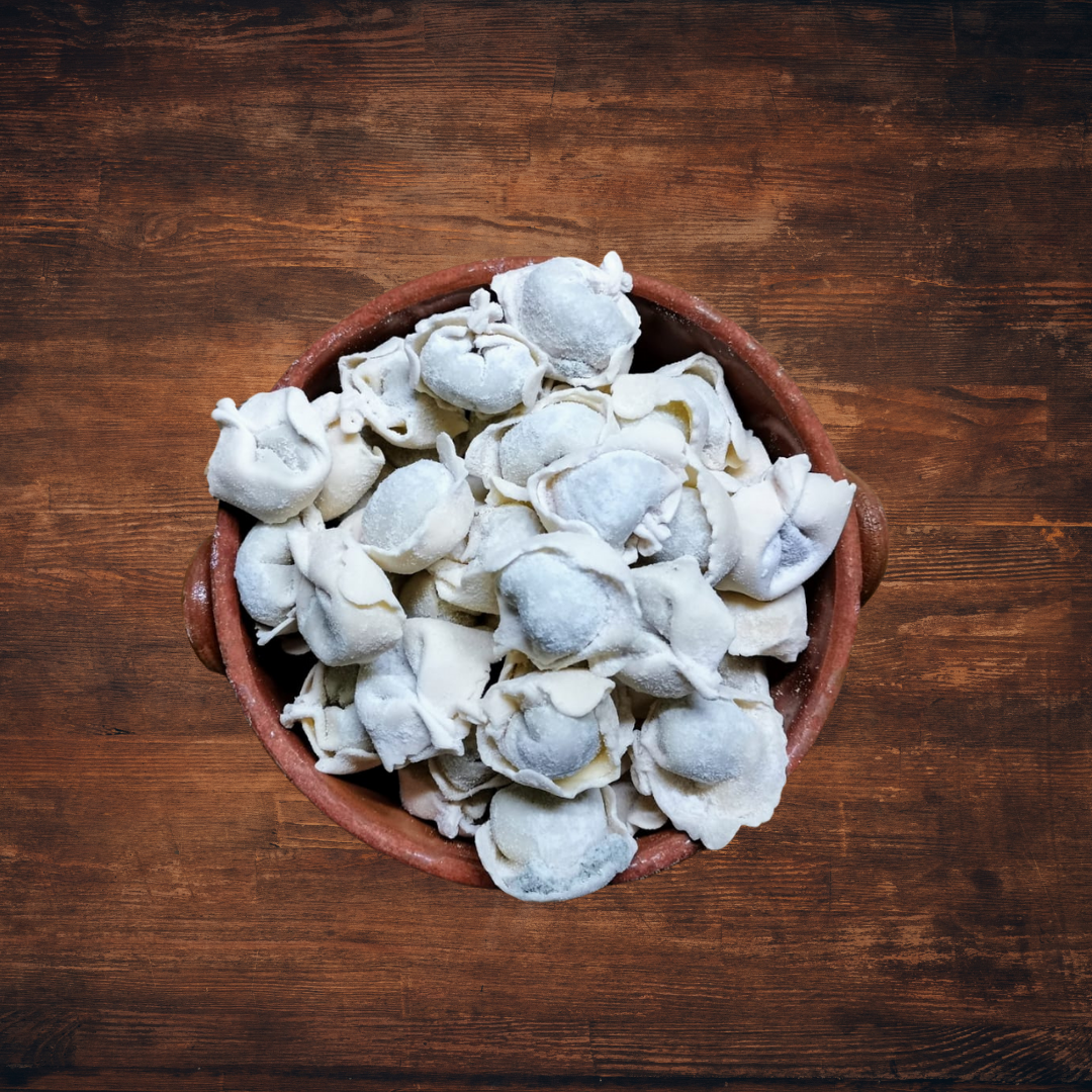 Pansoti - 400g (2porzioni)