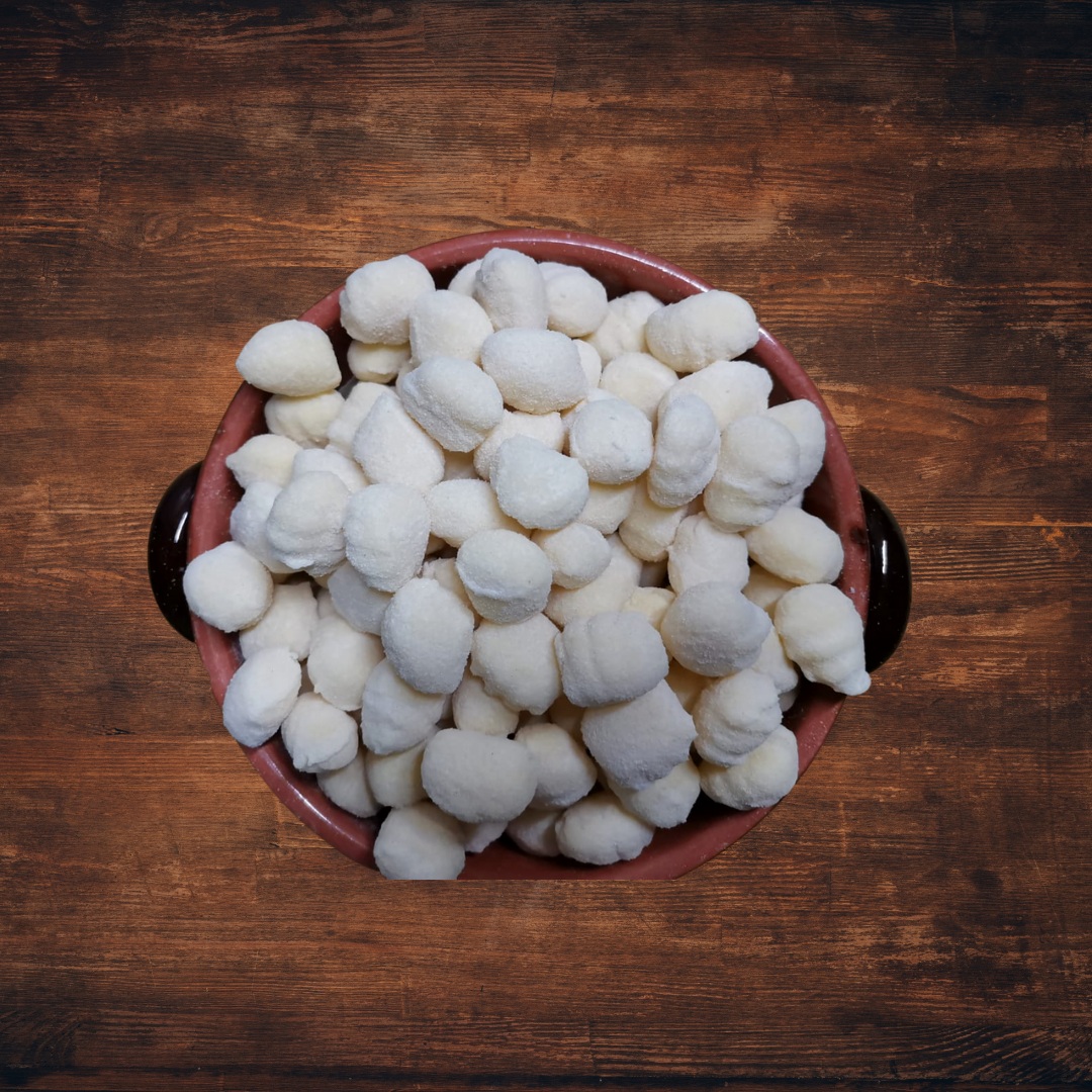 Gnocchi -400g- (2porzioni)