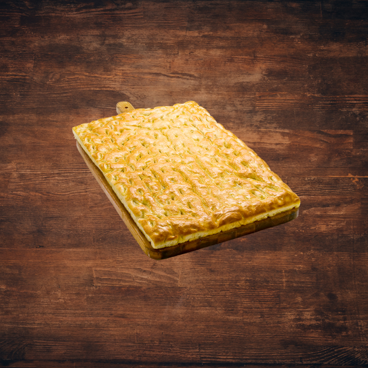 Focaccia Genovese - 500g